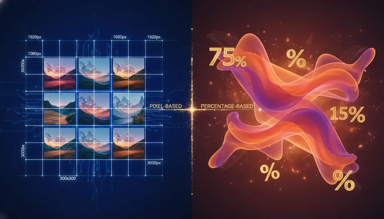 Resize Image Techniques