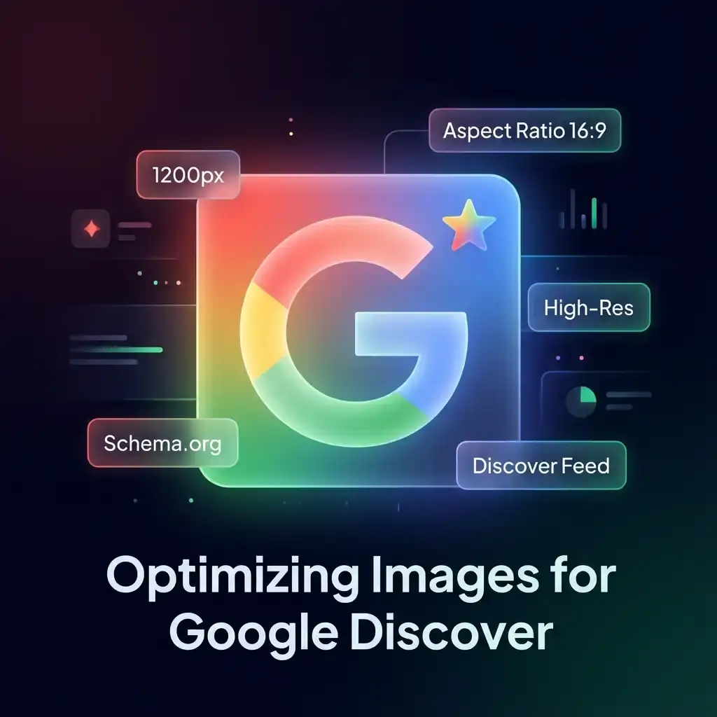 Google Discover SEO Checklist