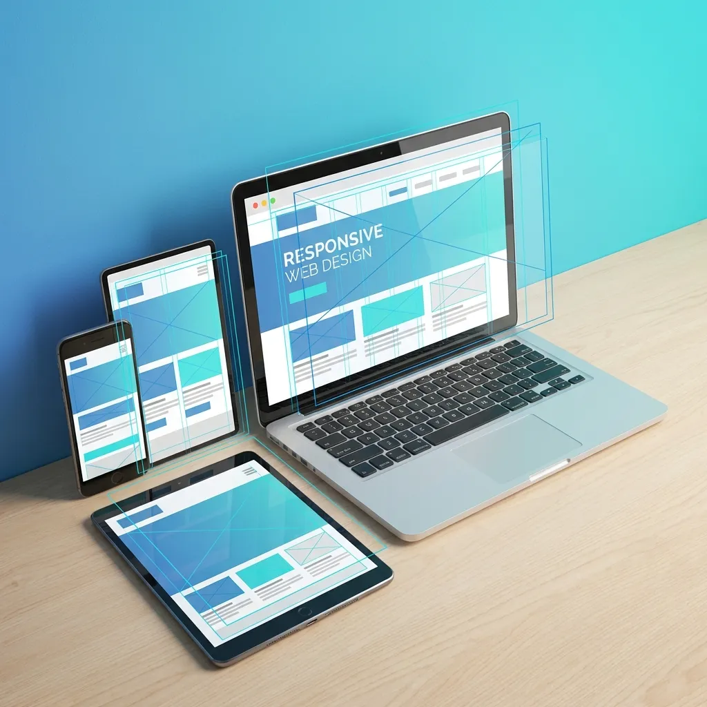 Responsive Web Design: Flexible Images Tips